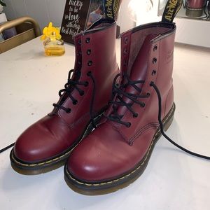 Doc martens